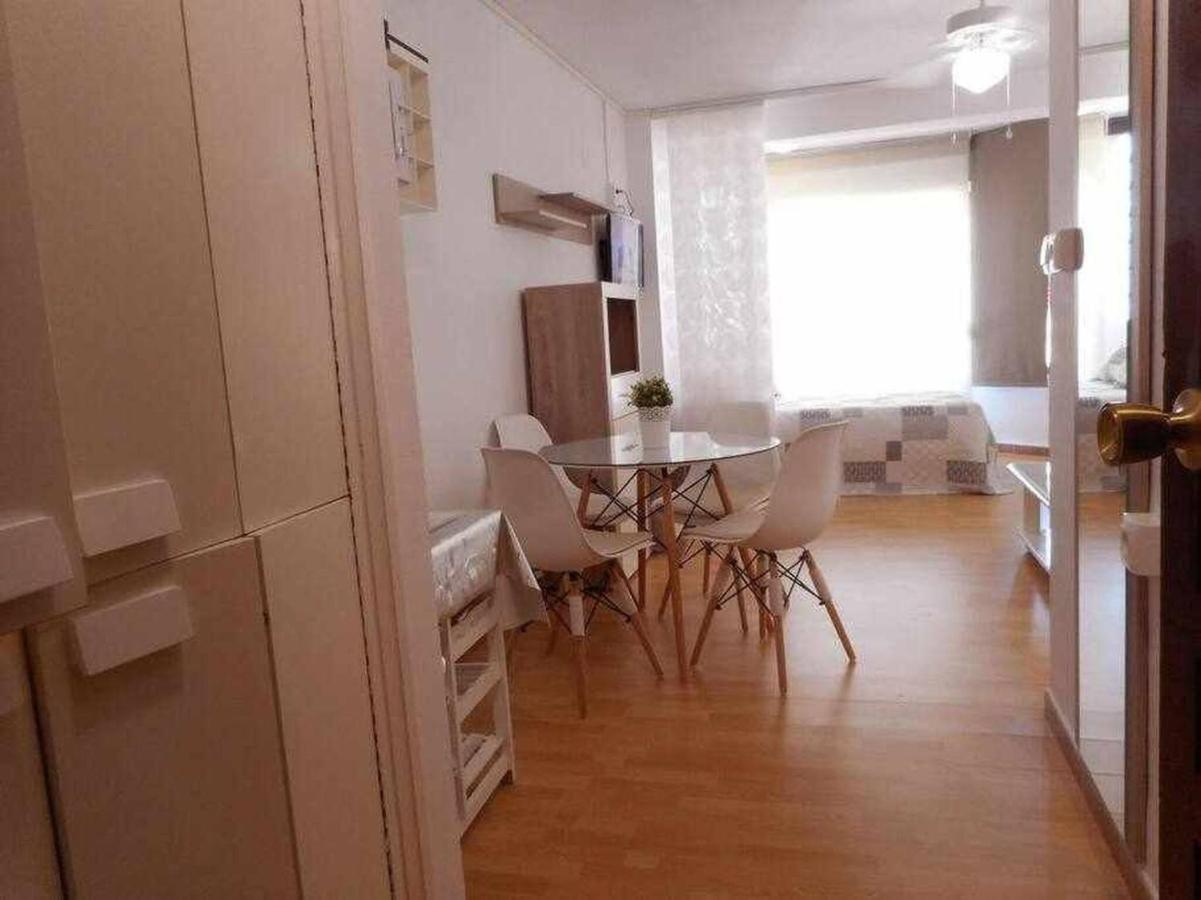 A&N Estudio Plaza, Junto A La Playa, En El Centro Torre Del Mar Zewnętrze zdjęcie