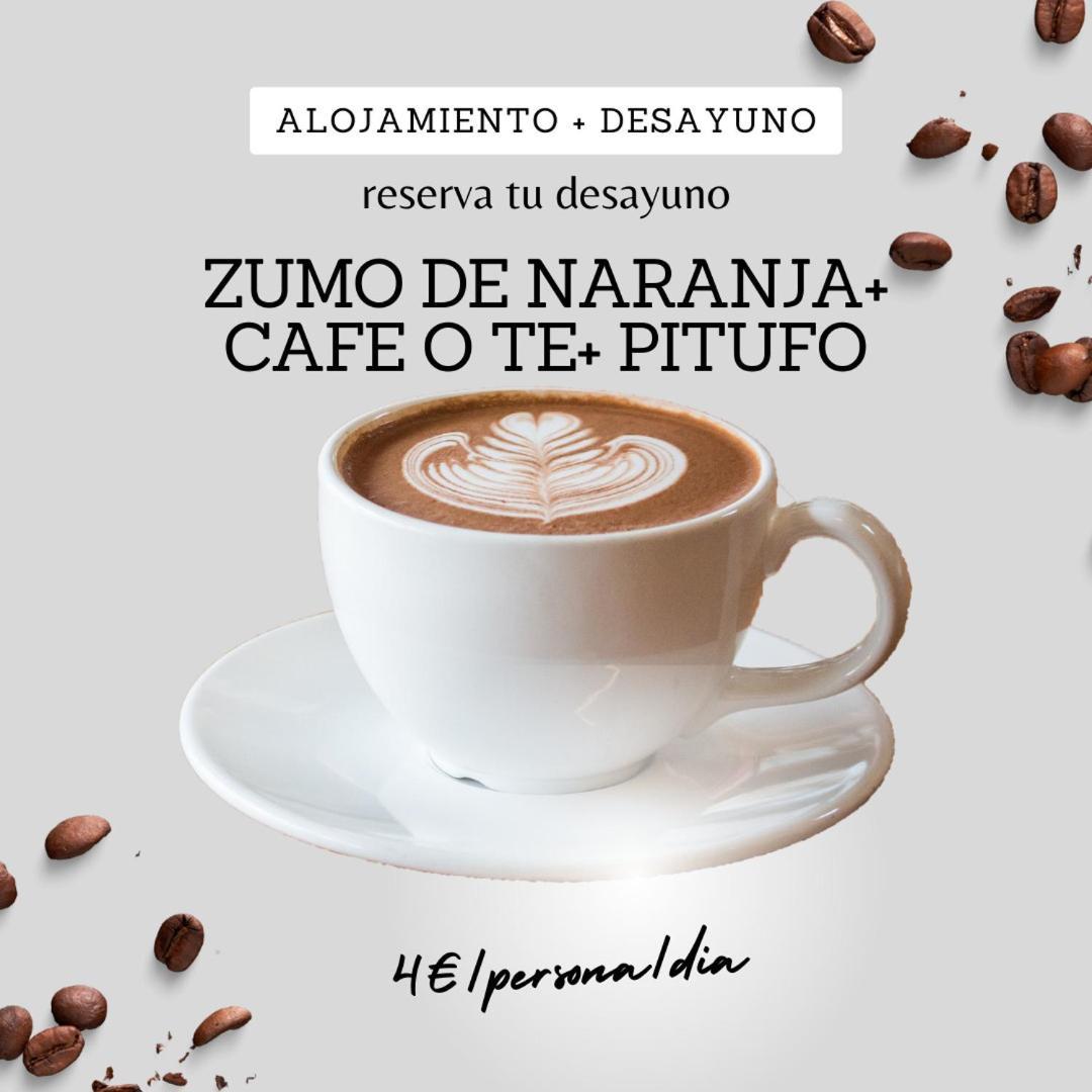 A&N Estudio Plaza, Junto A La Playa, En El Centro Torre Del Mar Zewnętrze zdjęcie